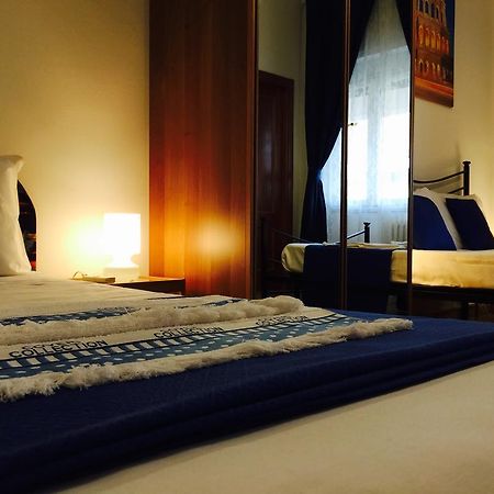 The 7Th Floor In Rome Bed & Breakfast Eksteriør bilde