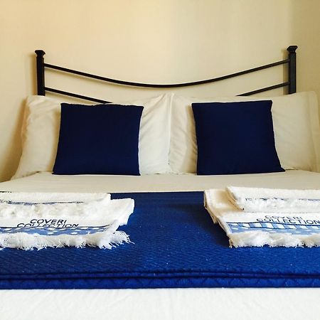 The 7Th Floor In Rome Bed & Breakfast Rom bilde