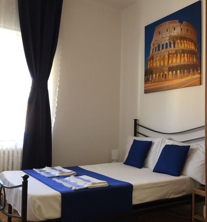 The 7Th Floor In Rome Bed & Breakfast Rom bilde