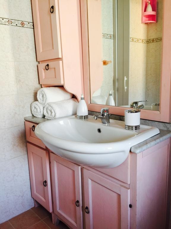 The 7Th Floor In Rome Bed & Breakfast Rom bilde
