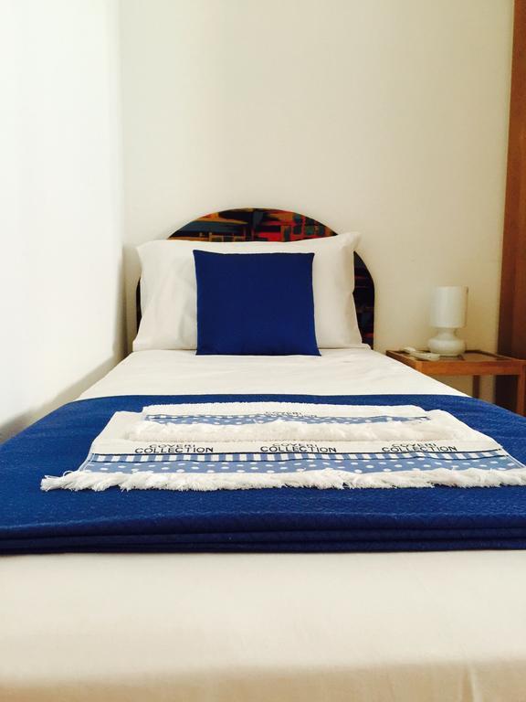 The 7Th Floor In Rome Bed & Breakfast Eksteriør bilde