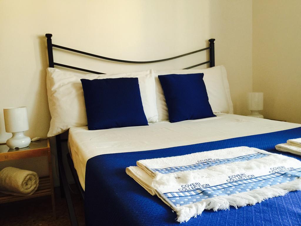 The 7Th Floor In Rome Bed & Breakfast Rom bilde