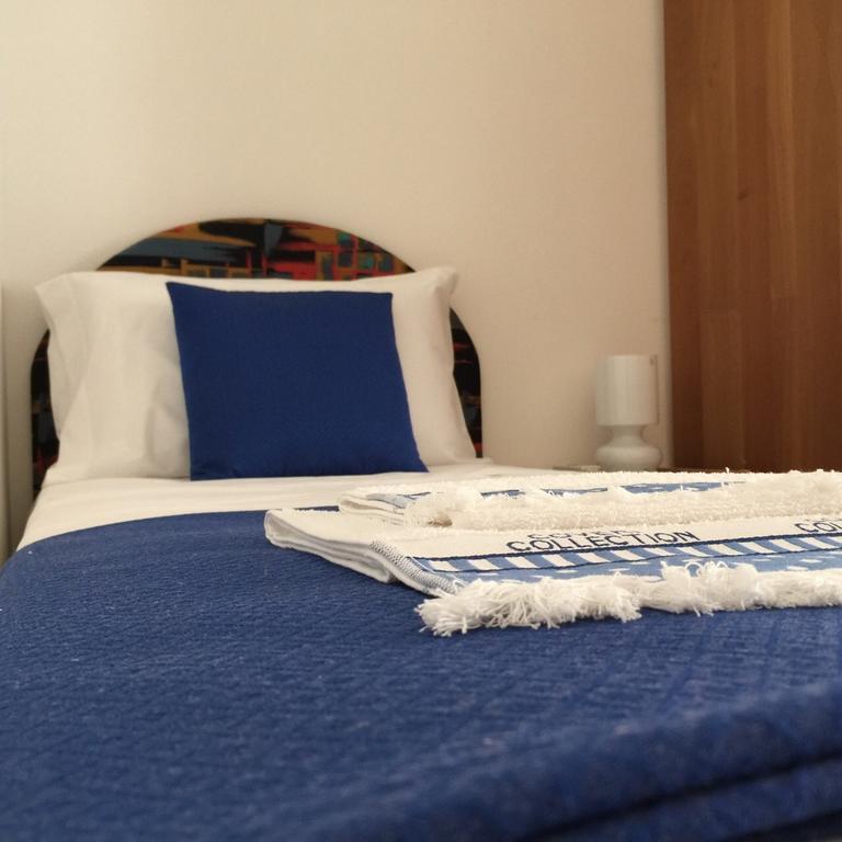 The 7Th Floor In Rome Bed & Breakfast Eksteriør bilde