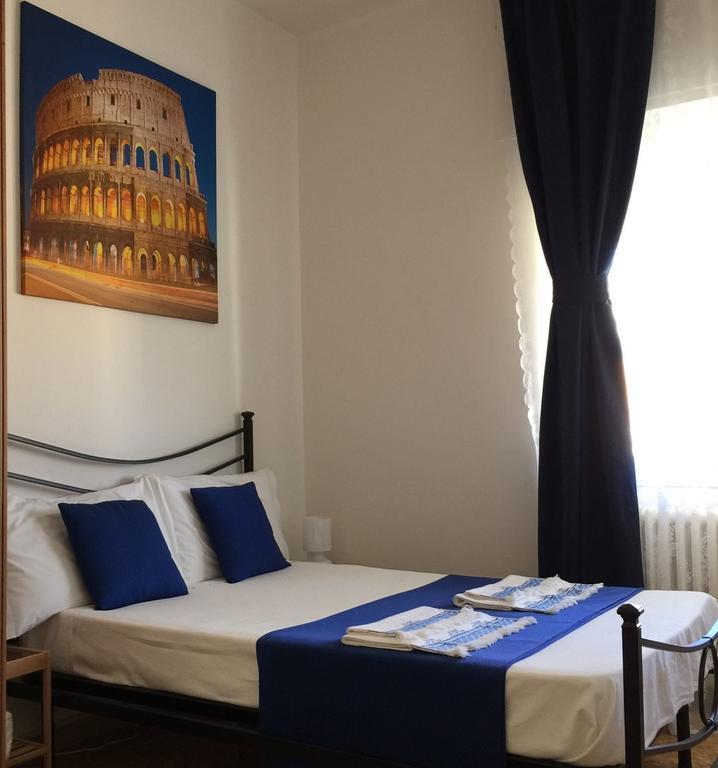 The 7Th Floor In Rome Bed & Breakfast Rom bilde