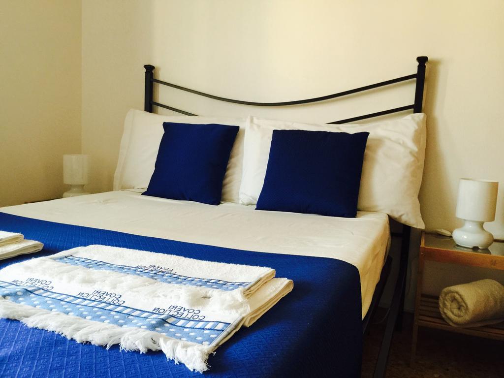 The 7Th Floor In Rome Bed & Breakfast Rom bilde